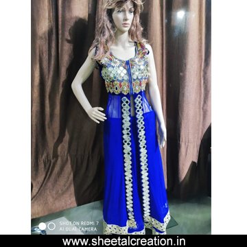 Buy Suits on sheetal creation