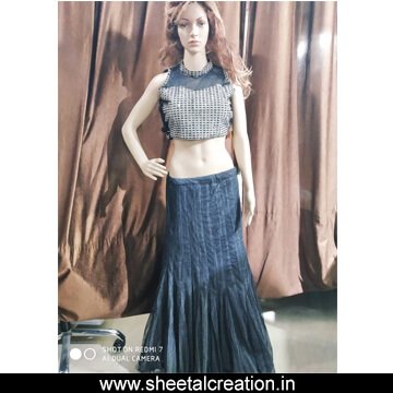 Buy Lehengas on sheetal creation