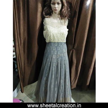 Buy Suits on sheetal creation