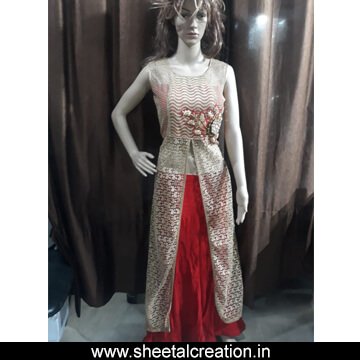 Buy Suits on sheetal creation