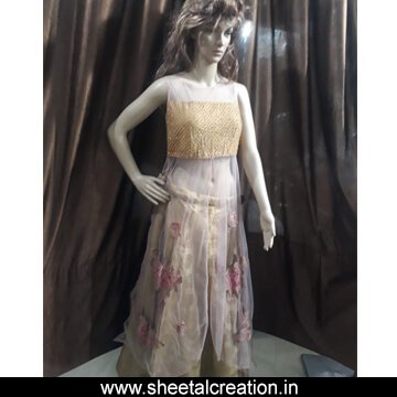 Buy Suits on sheetal creation