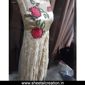 Buy Suits on sheetal creation