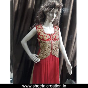 Buy Suits on sheetal creation