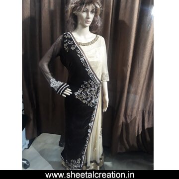 Buy Suits on sheetal creation