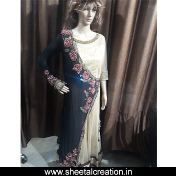 Buy Suits on sheetal creation