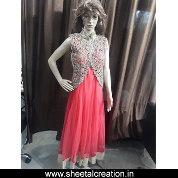 Buy Suits on sheetal creation