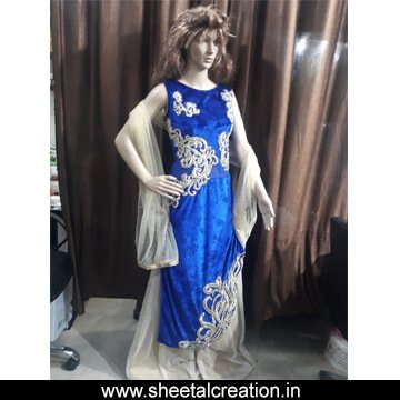 Buy Suits on sheetal creation