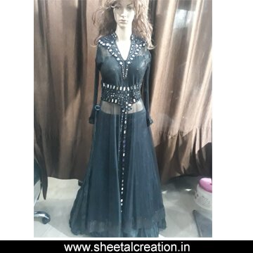 Buy Suits on sheetal creation