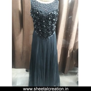 Buy Gowns on sheetal creation