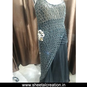 Buy Gowns on sheetal creation