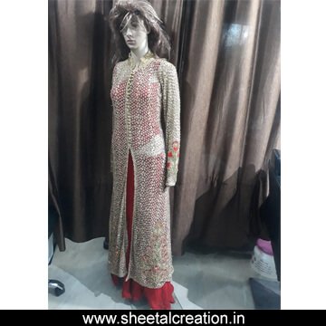 Buy Suits on sheetal creation