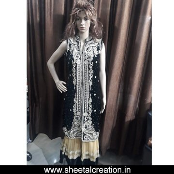 Buy Suits on sheetal creation
