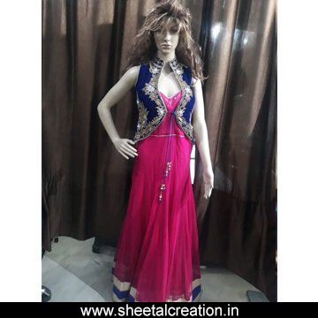 Buy Suits on sheetal creation