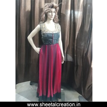 Buy Suits on sheetal creation