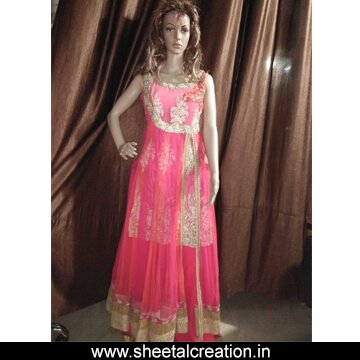 Buy Suits on sheetal creation