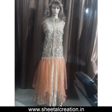 Buy Suits on sheetal creation