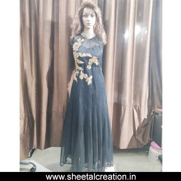 Buy Gowns on sheetal creation